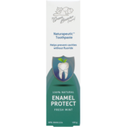Naturapeutic Enamel Protect Toothpaste (Fresh mint)