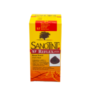 Sanotint REFLEX 57 Roux Foncé
