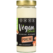 Vegan Touch Porcini Alfredo Style 580 ml