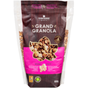 Fourmi Bionique Grand Granola Cereals Divine 850 g