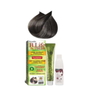 B-Life Dark Ash Blonde Hair Coloring Cream 200ml