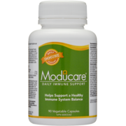 Moducare Daily Immune Support 90 Vegetable Capsules