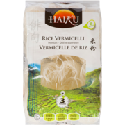 Haiku Rice Vermicelli Premium 300 g