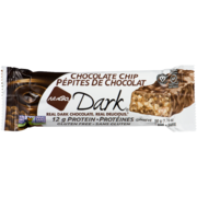 NuGo Dark Chocolate Chip 1 Bar 50 g