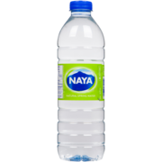 Naya Natural Spring Water 500 ml
