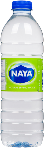 Naya Eau de Source Naturelle 500 ml