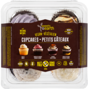 Sweets from the Earth Petits Gâteaux 320 g