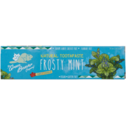 Dentifrice Menthe givrée