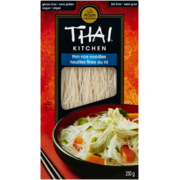 Thai Kitchen Asian Creations Nouilles Fines au Riz 250 g