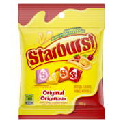Starburst - Original Peg Bag