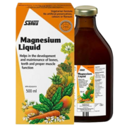 Salus Magnésium 