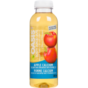 Oasis 100% Juice Apple Calcium 300 ml