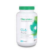 Organika C.L.A. (Conjugated Linoleic Acid) 95%